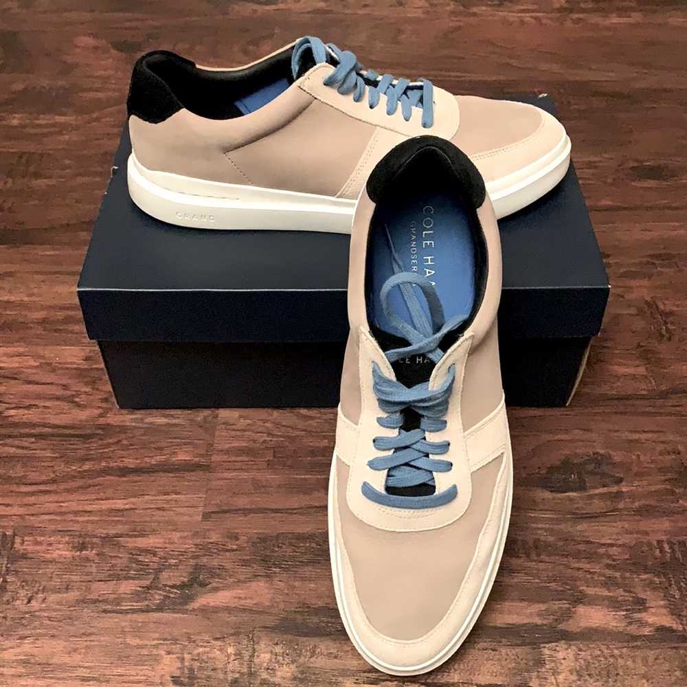 Cole Haan shoes